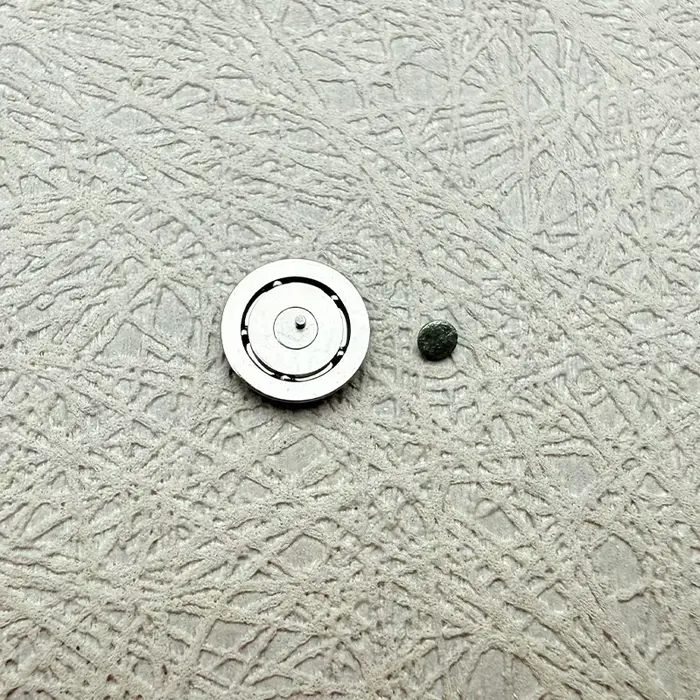 Mouvement 46941 46943, roulement à billes automatique
