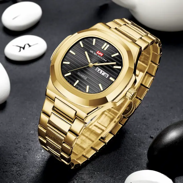 Montre de luxe pour hommes