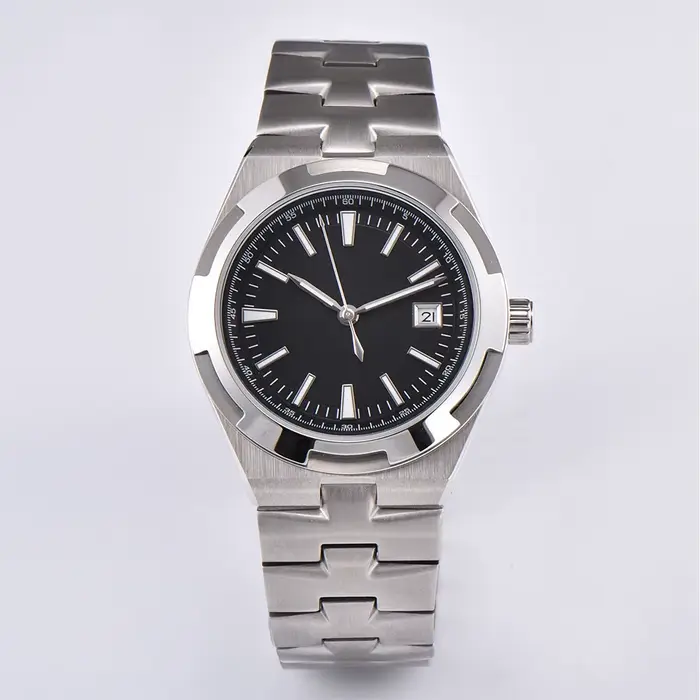 Montre automatique Dwayne Campbell 2025, nouvelle montre de luxe pour hommes, mouvement M8215, montr