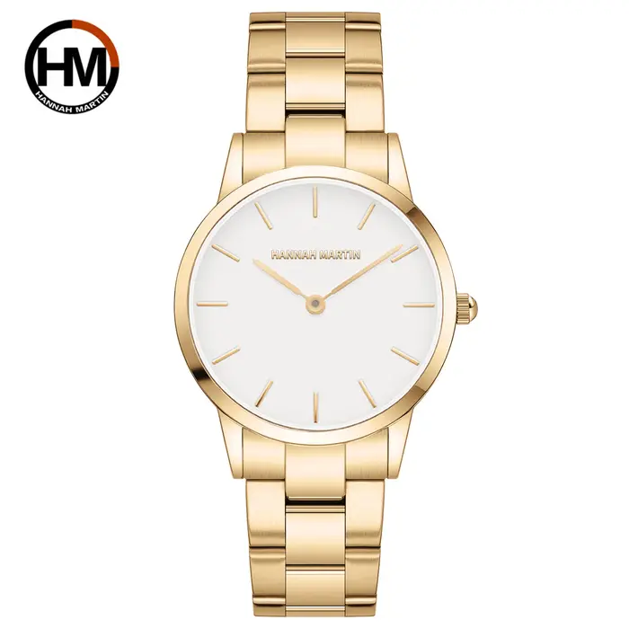2021 nouvelle montre femmes montres ensemble haut de gamme de luxe or étanche Quartz montre-bracelet dames horloge mode