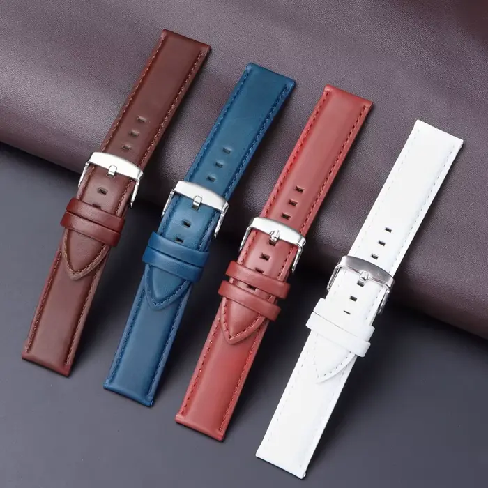 Bracelet en cuir universel
