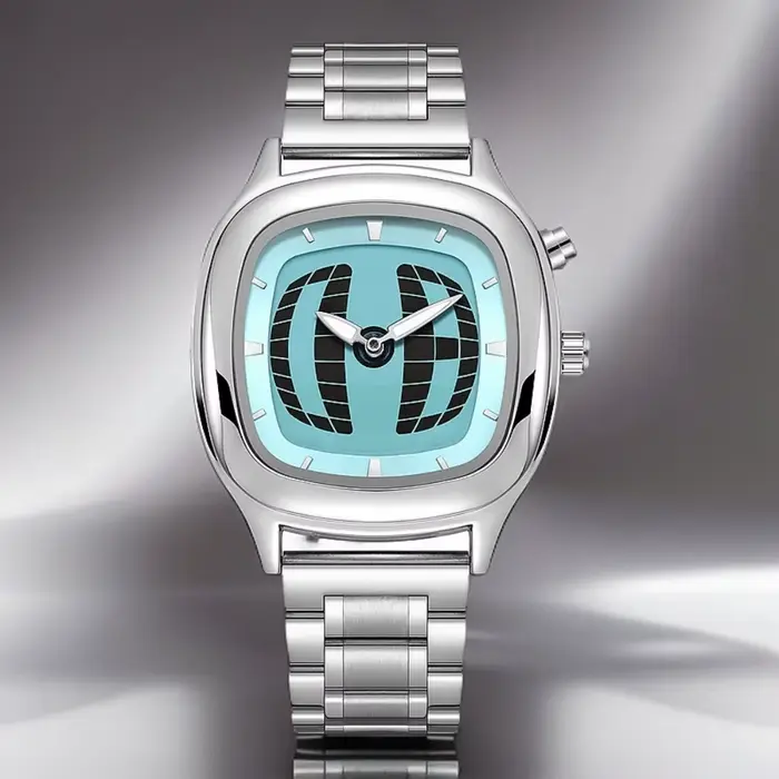 Nouveau Cool Y2K montres pour hommes double affichage montre pour hommes étanche montres à Quartz mâ