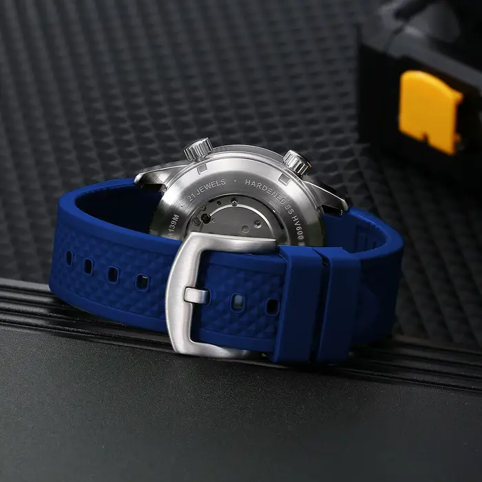 Bracelet de montre BERNY 100% Original pour AM339M/AM139M