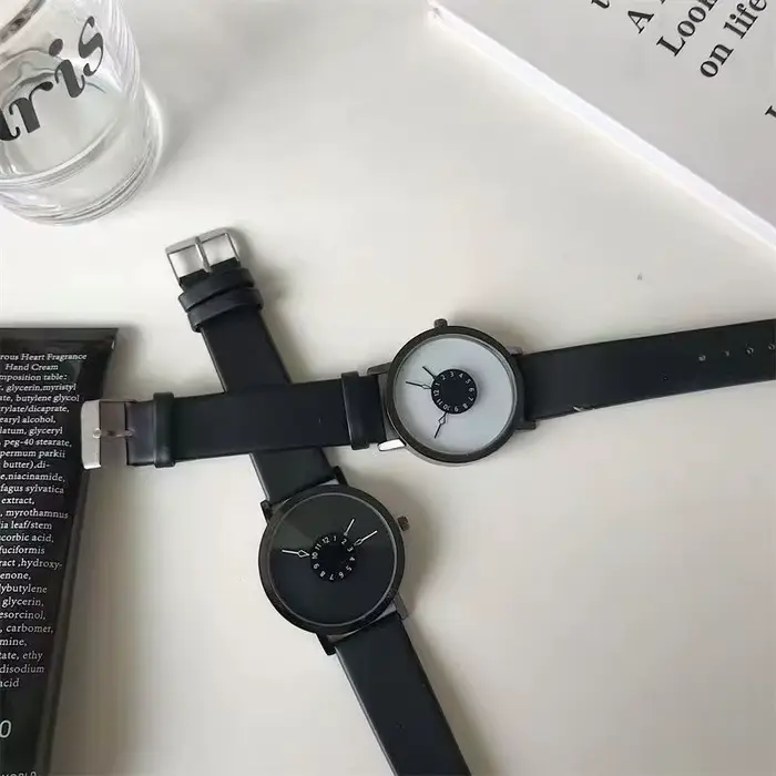 Montres-bracelets abordables