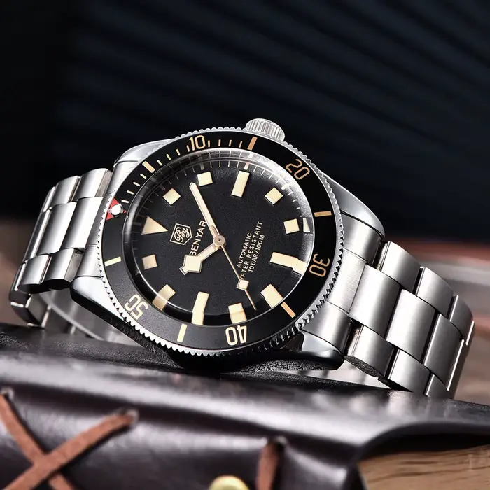 Montre homme BENYAR 2026