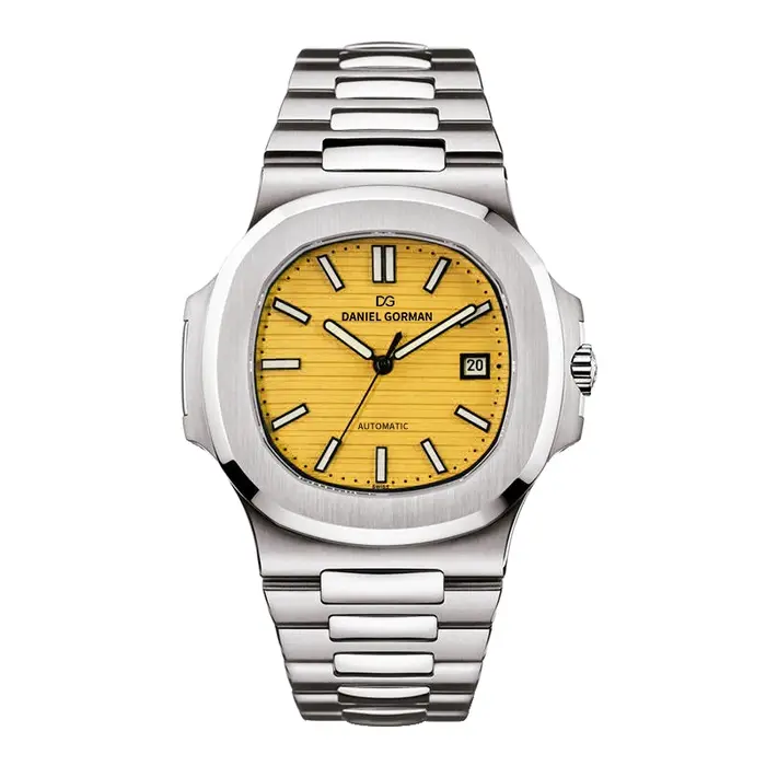 Montre pour homme Daniel Gorman