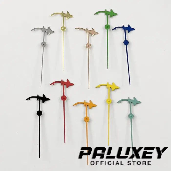 Aiguilles d'occasion de requin 12.5MM