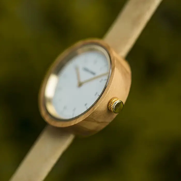DODO DEER – montre-bracelet en bois à cadran Simple pour femmes