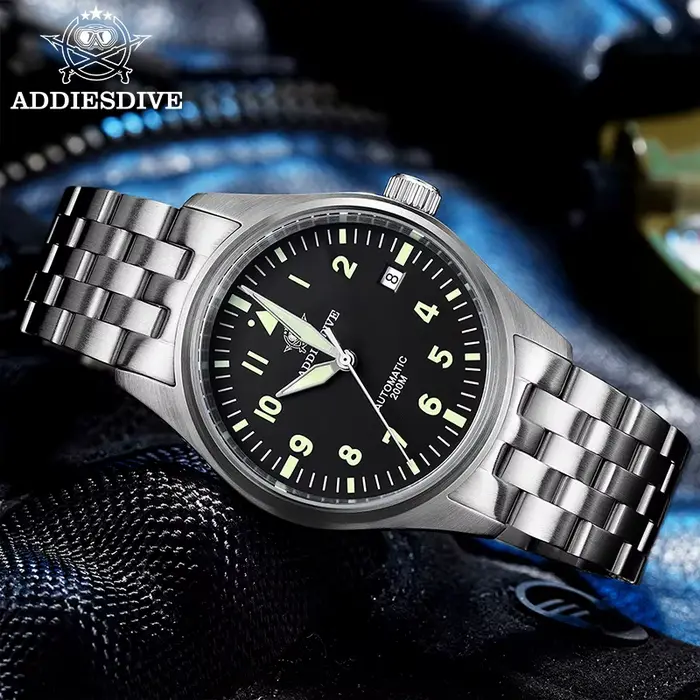 ADDIESDIVE – montre de luxe pour hommes