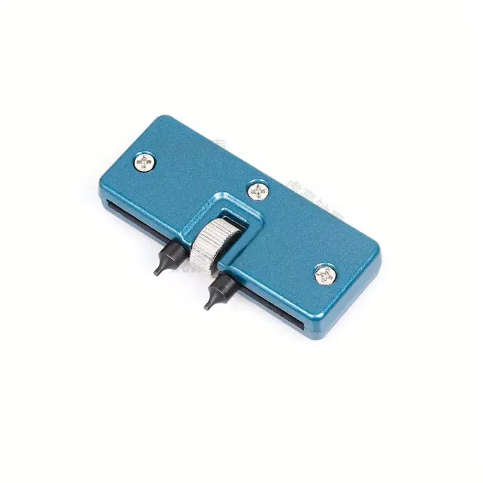 Outil de réparation de montre portable
