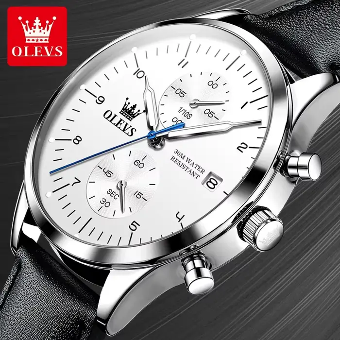 Montre homme OLEVS 2880