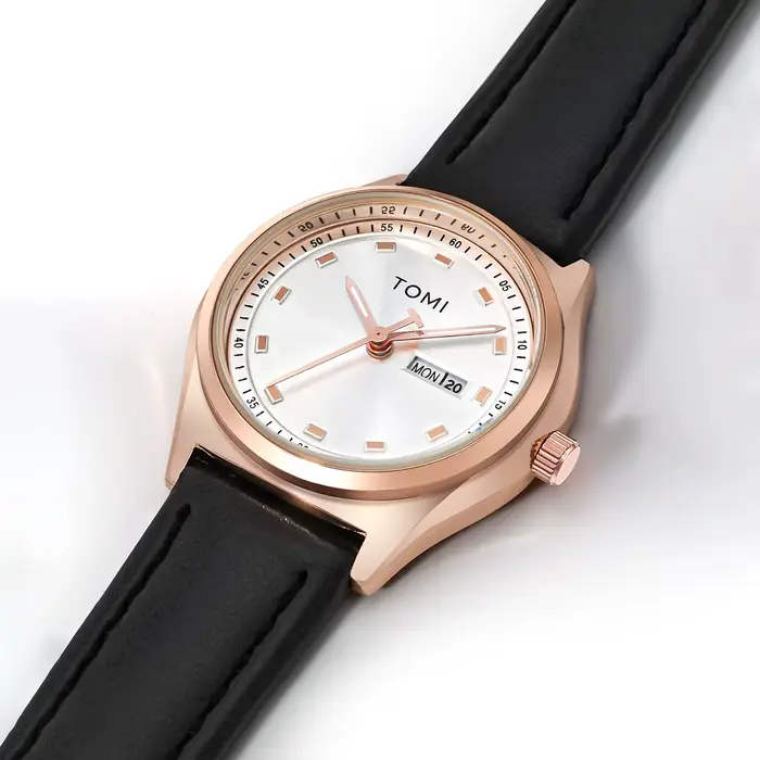 TOMI montre pour femme de luxe Simple et à la mode