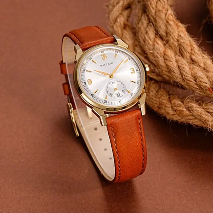 Baltany – montre automatique pour hommes
