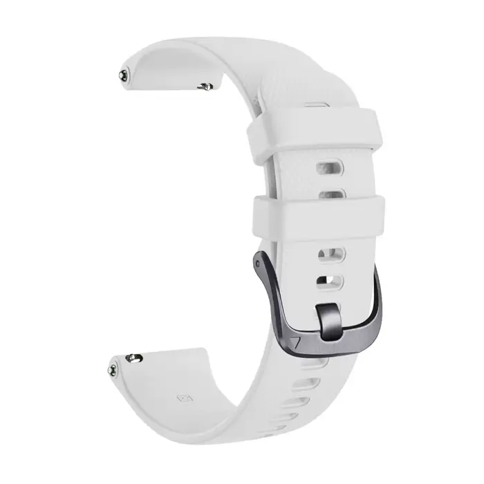 Bracelet de montre 20mm pour Garmin approche S12/approche S42 accessoires
