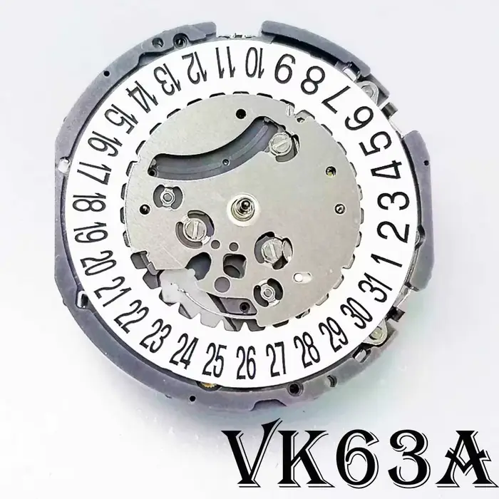 Montre OakCharm Quartz Multifonctionnelle avec Accessoires Sportifs Blanc ou Rouge Occasions Spéciales Elégance Durabilité