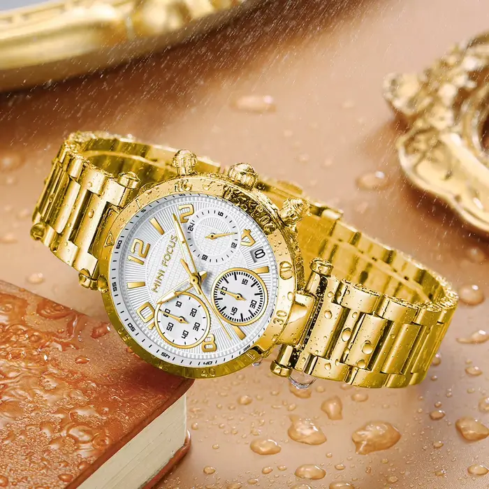 MINI FOCUS – montre originale pour femme
