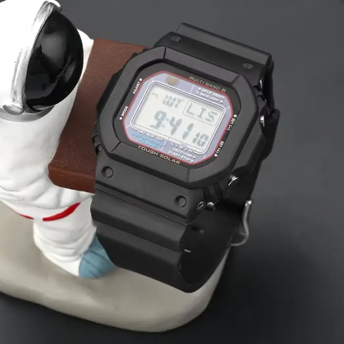 Boîtier + Bracelet pour Casio G-SHOCK DW-5600 GW-M5610 G-5000 GWB-5600