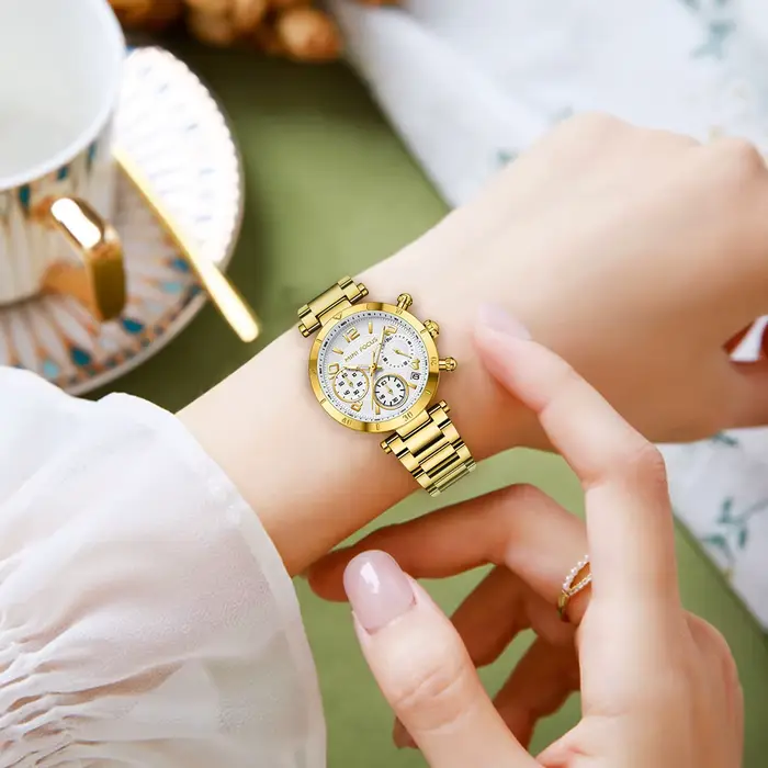 MINI FOCUS – montre originale pour femme