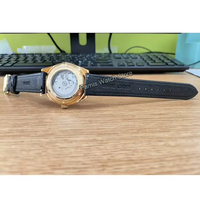Parnis – montre pour hommes