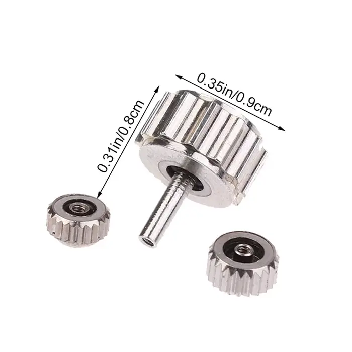 Accessoires de montre, pièces de démontage