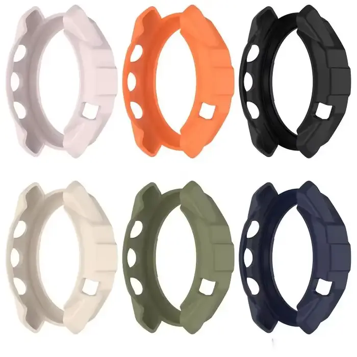 Juste de protection en TPU pour montre intelligente