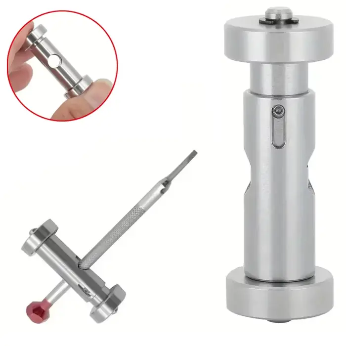 Outils de réparation de montres pour horlogers