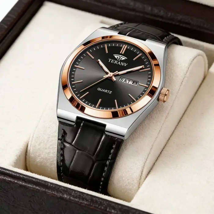 Montre pour homme