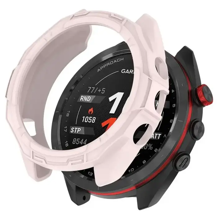 Juste de protection en TPU pour montre intelligente
