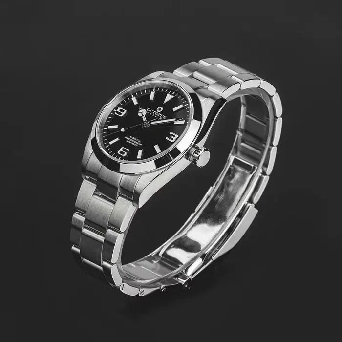 Montre pour homme Octopus Kraken 36 mm