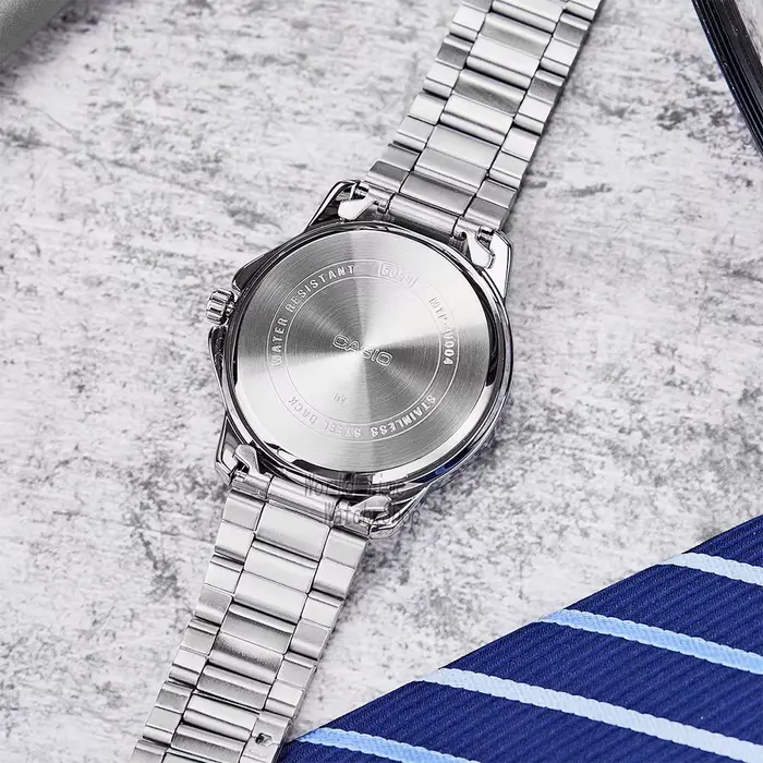 Montre à Quartz Étanche pour Homme