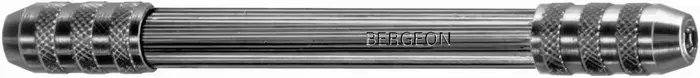 BERGEON-Étau horloger, outil suisse, 5679 broches