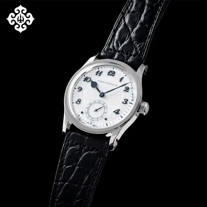 IX & DAO IPOSE 2025 nouvelle Collection Cloud Rising montres à Quartz formelles pour hommes verre sa