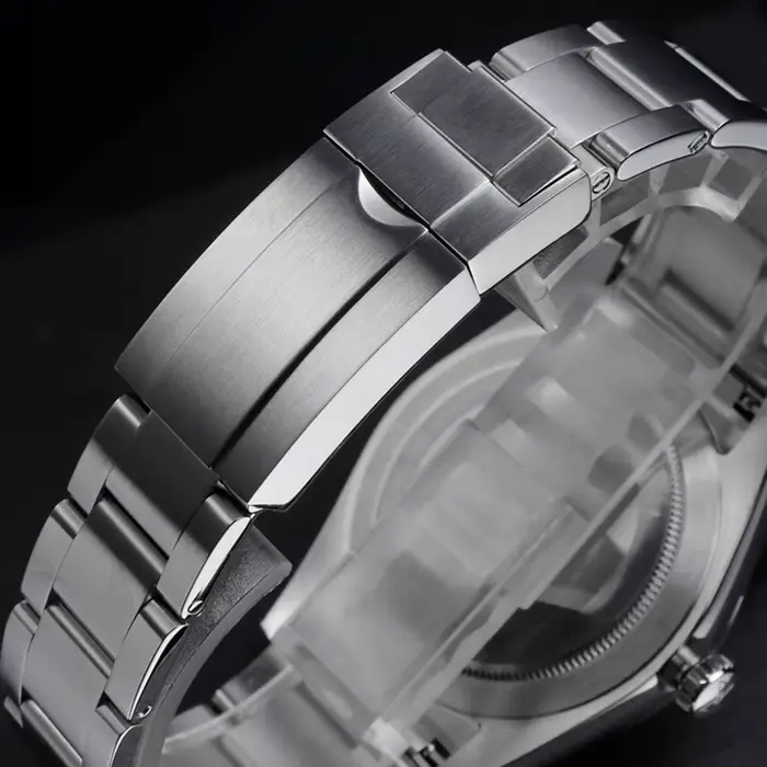 Cronos EX – montre mécanique pour hommes