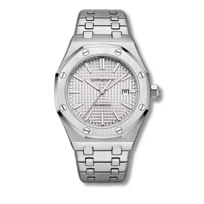 Montre mécanique pour homme de la série Classic, montre de luxe haut de gamme pour homme, style busi