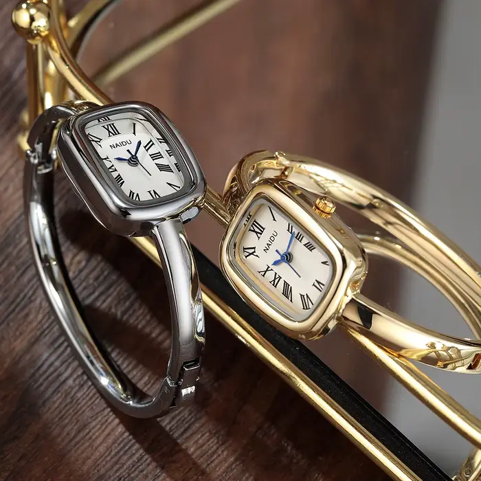 Montre pour femme décontractée