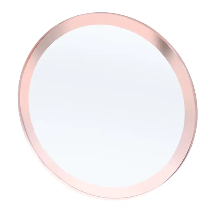 Montre ronde en verre pour Rado Centrix