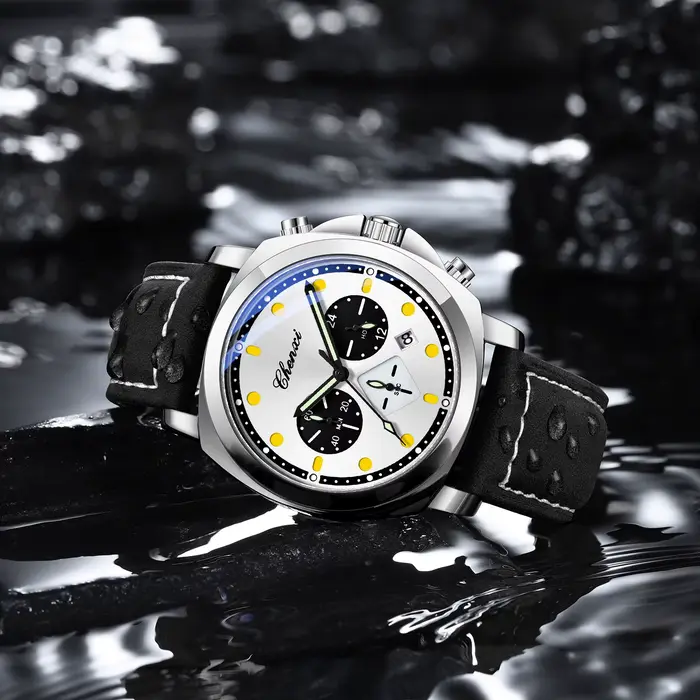 CHENXI – Nouvelle montre de sport lumineuse pour homme