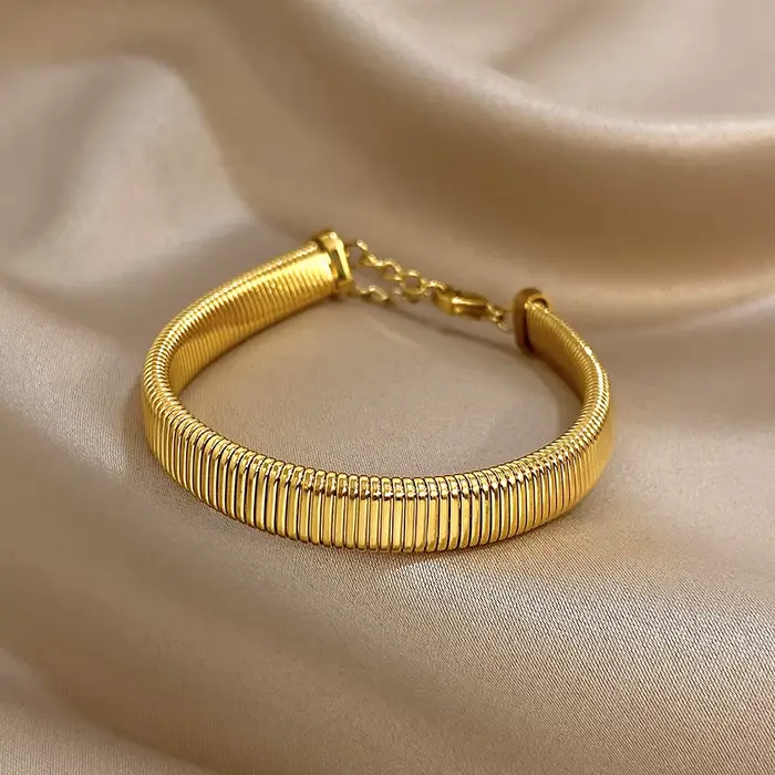 Bracelet élastique réglable