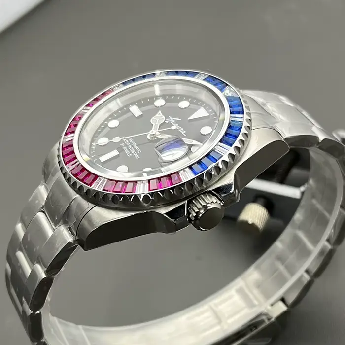 Montre automatique pour hommes 40MM