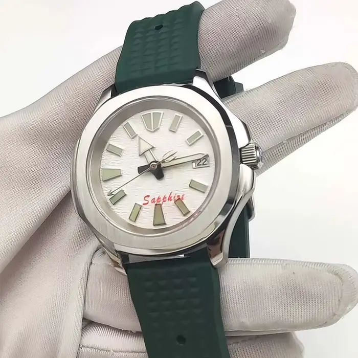 Montre automatique pour homme