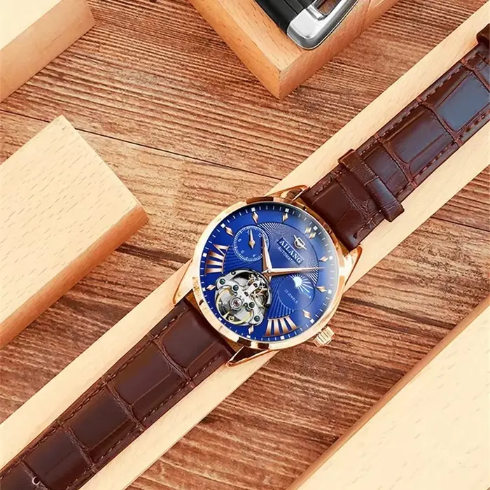 Montre homme AILANG