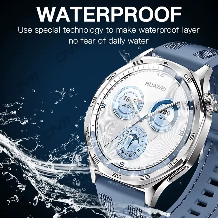 Protecteur d'écran pour montre Huawei