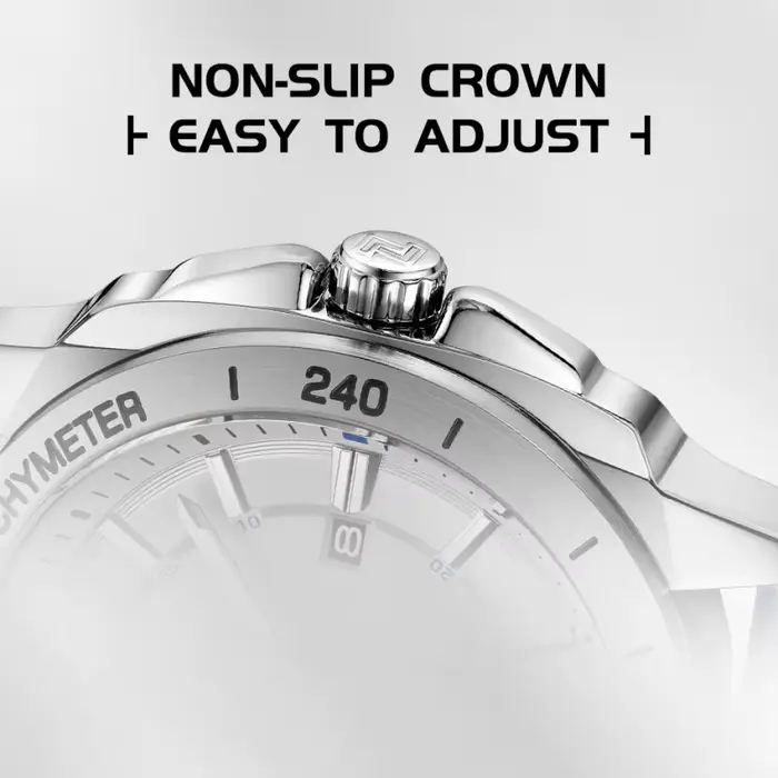 Montre sport pour homme NAVIFORCE