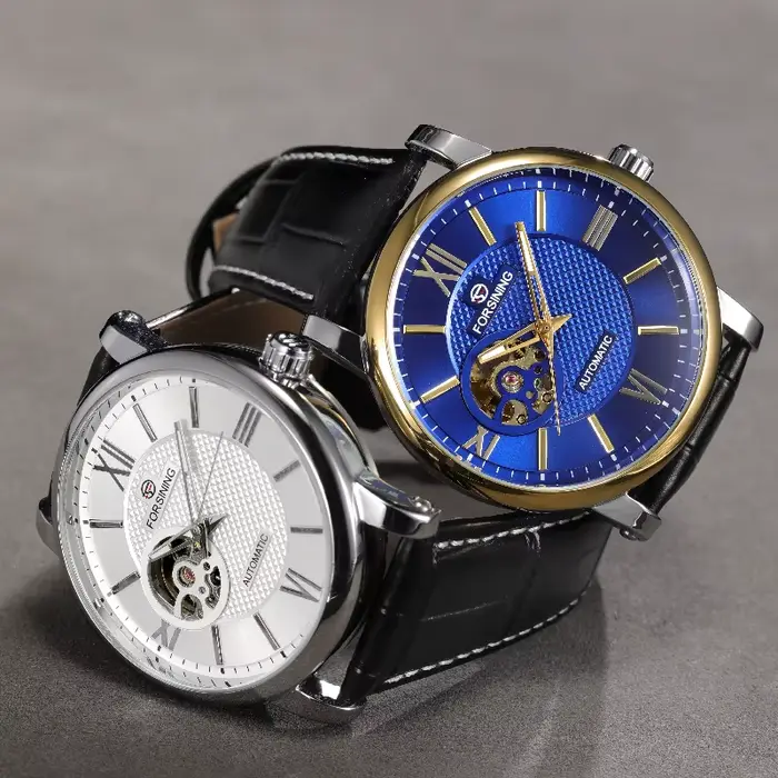 Montre automatique FORSINING pour homme