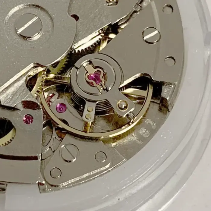 Montre Mouvement Automatique 2813 8205 Double Calendrier Jour Date Précision Remplacement Direct Réparation Montre Mécanique Occasions Spéciales