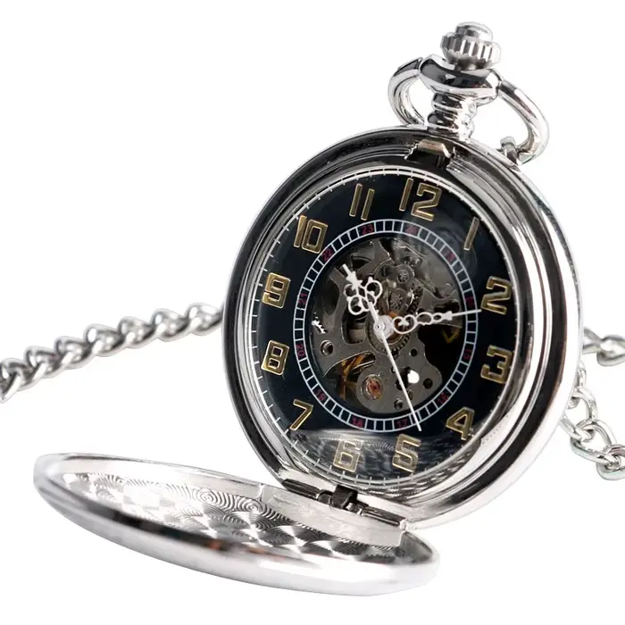 Montre à gousset