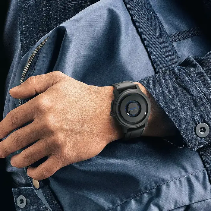 Soldes Exceptionnelles : Montre de Luxe pour Homme