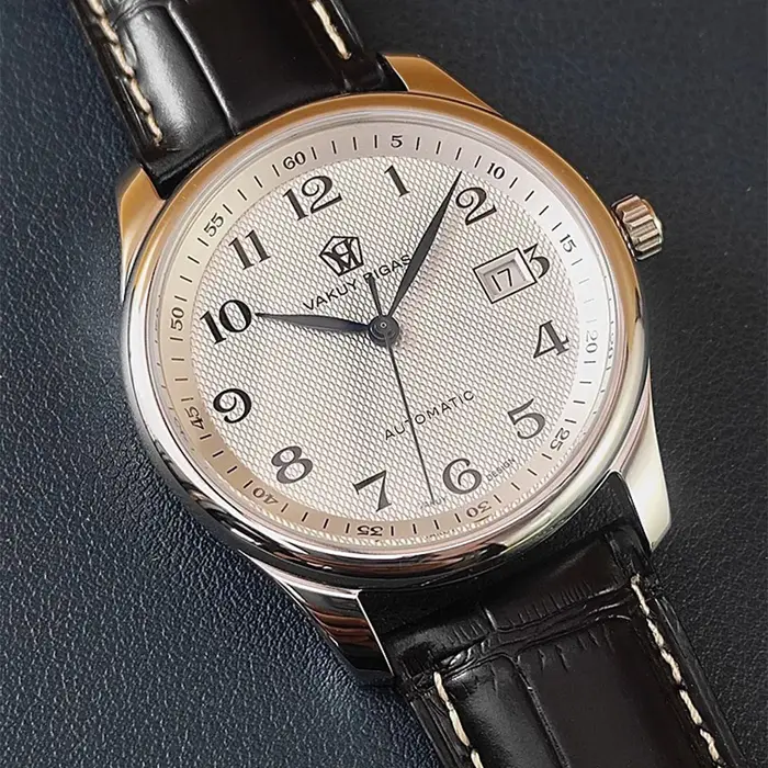 Montre automatique pour homme