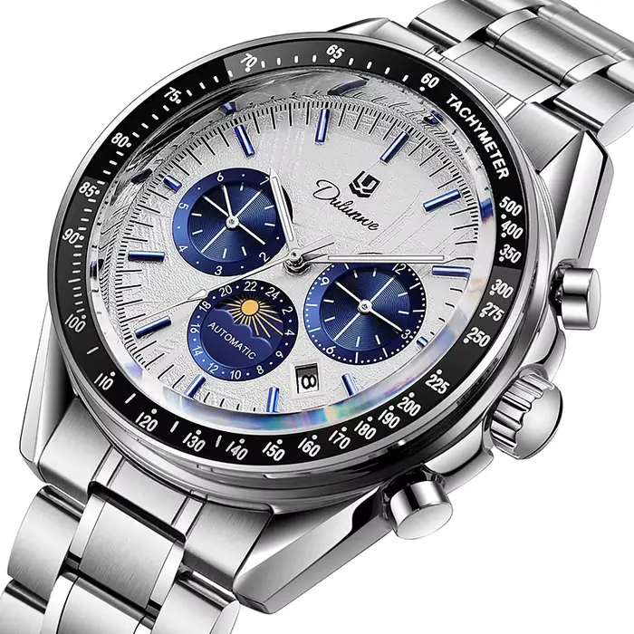 DULUNWE – montre automatique pour hommes