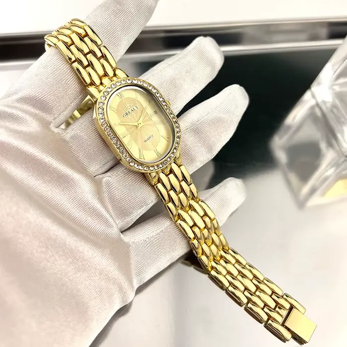 Montres pour hommes, montres de luxe pour affaires